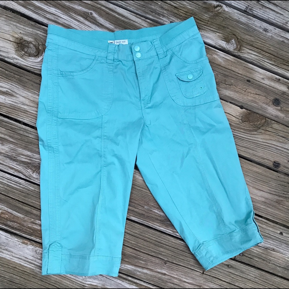 Cute Capris
