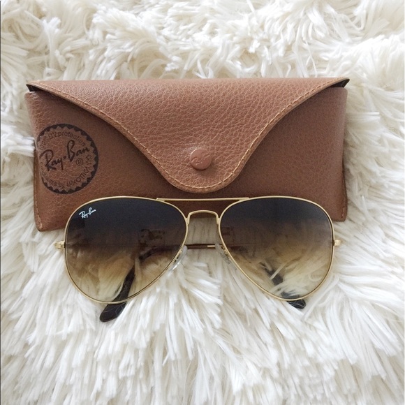 Ray-Ban Accessories - Ray Ban Aviators
