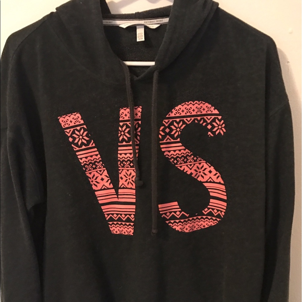 Victoria's Secret hoodie