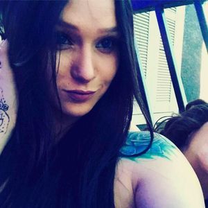 Meet your Posher, Alexia