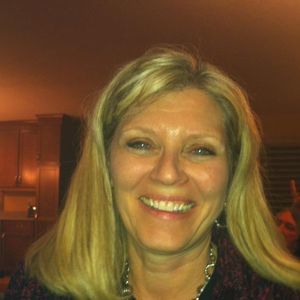 Meet your Posher, Sharon