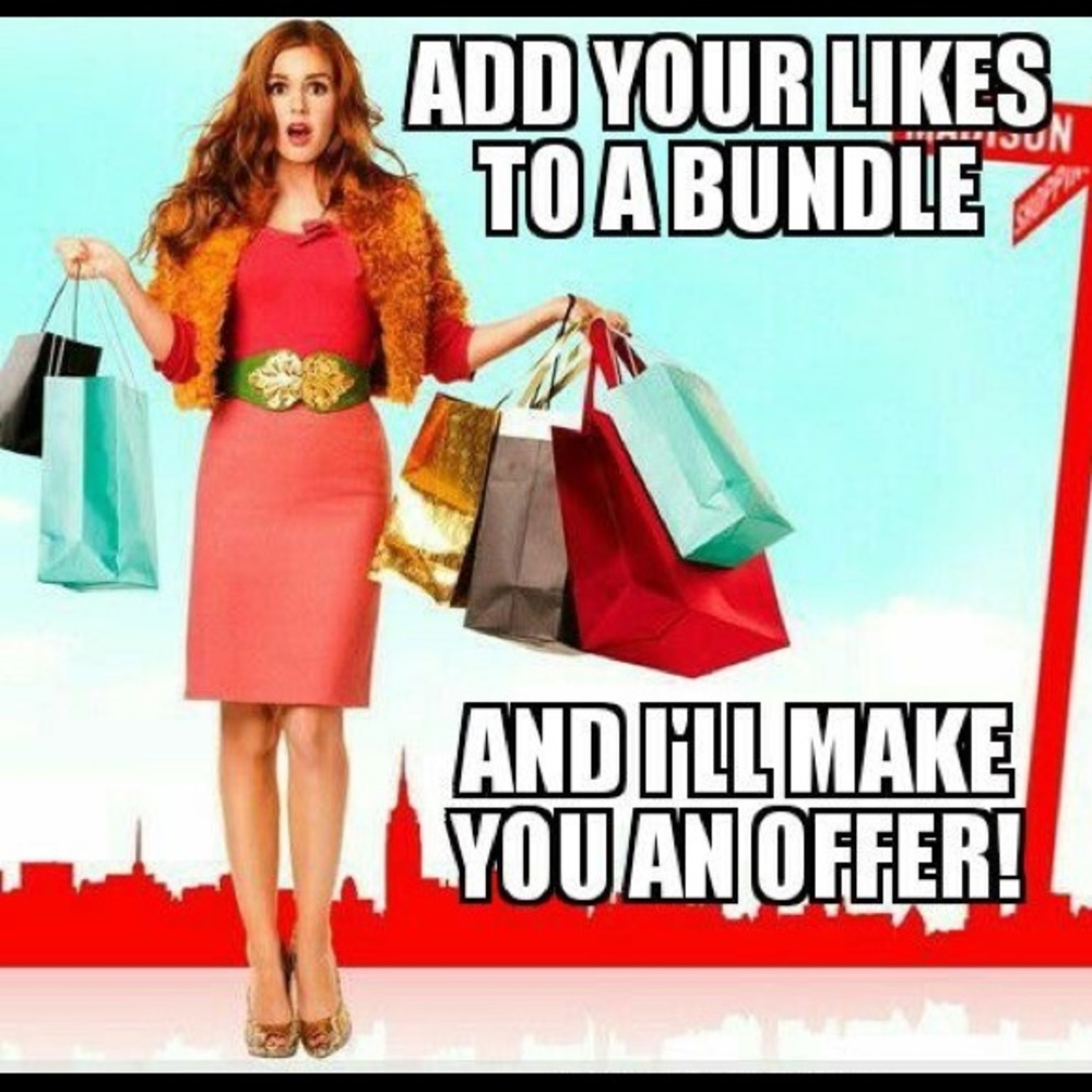 Bundle 1 Or Multiple Items !! - image 1