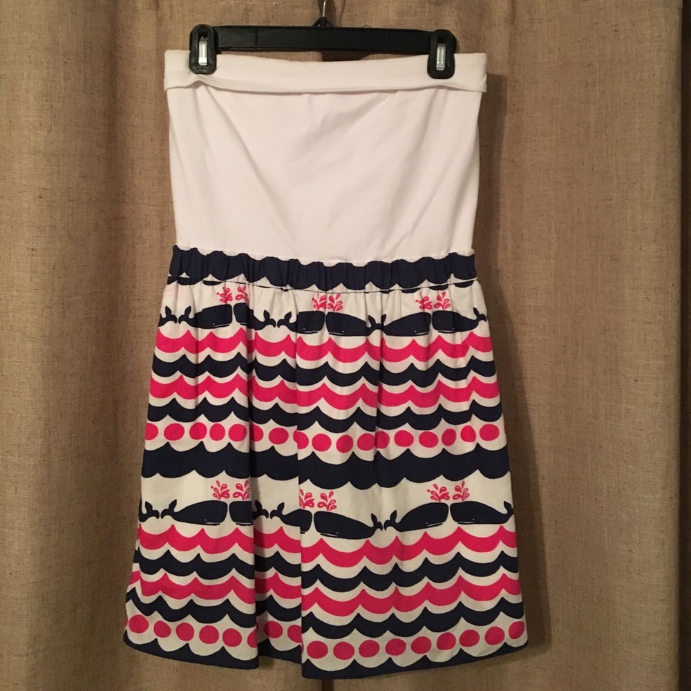 Lilly Pulitzer sun dress!!