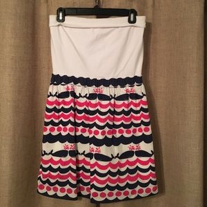 Lilly Pulitzer sun dress!!