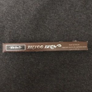 NIB Kat Von D Tattoo Brow