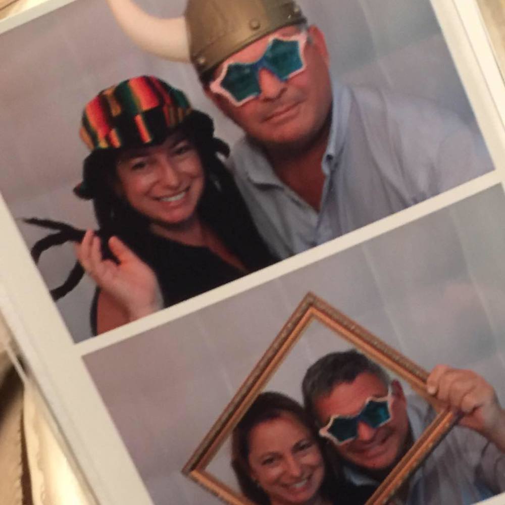 Meet your Posher, Maria