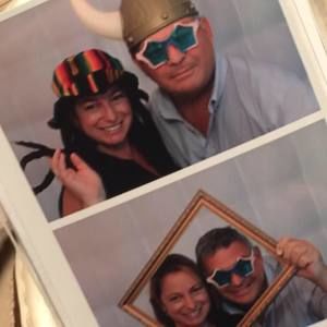 Meet your Posher, Maria