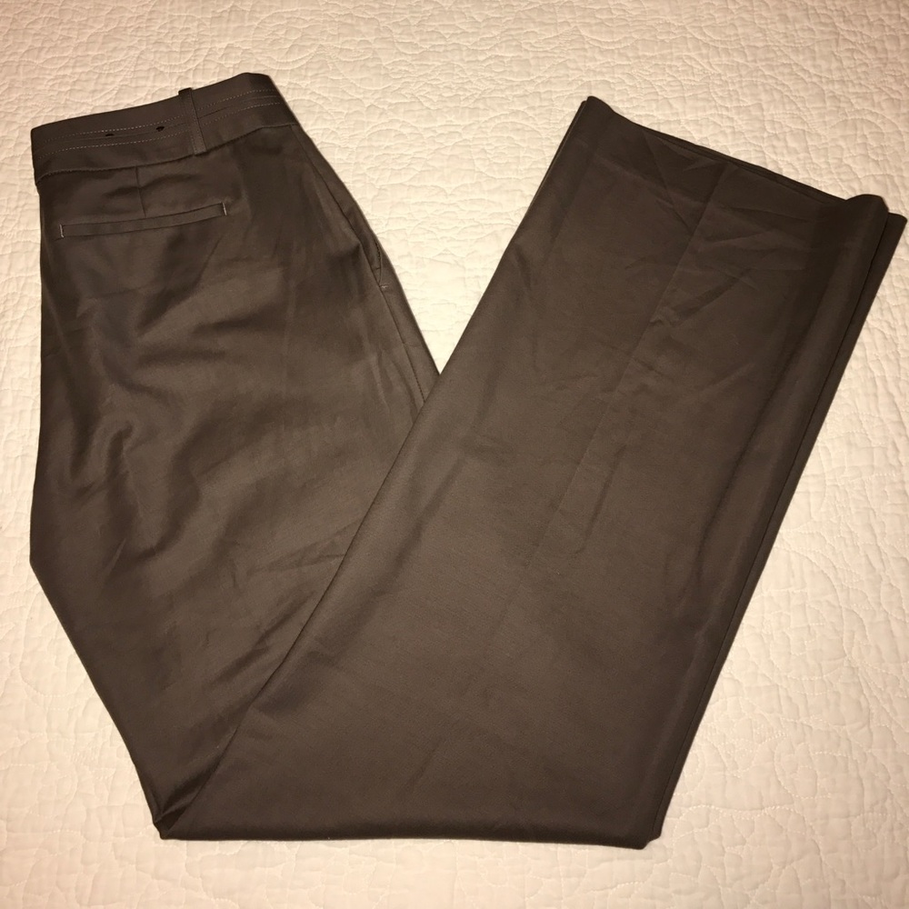 {Banana Republic} Martin Fit Pant