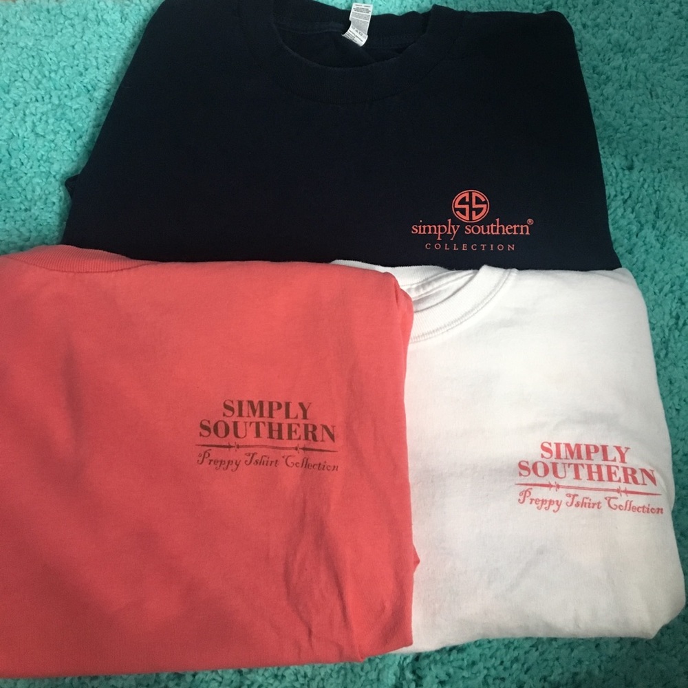 Simply Southern T-Shirts