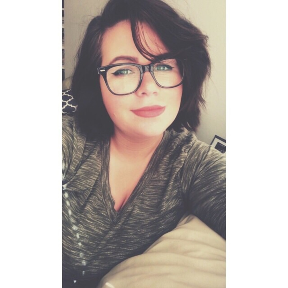 Meet your Posher, Faith