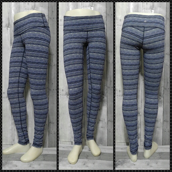 lululemon space dye wunder under