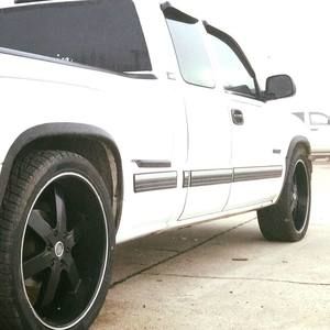 Meet your Posher, Keith