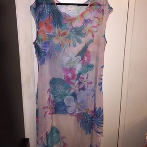 Forever 21 Plus Size Coverup
