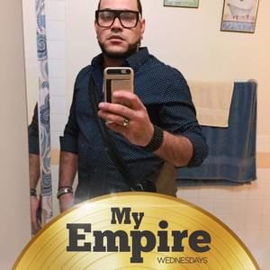 Meet your Posher, Fausto rafael