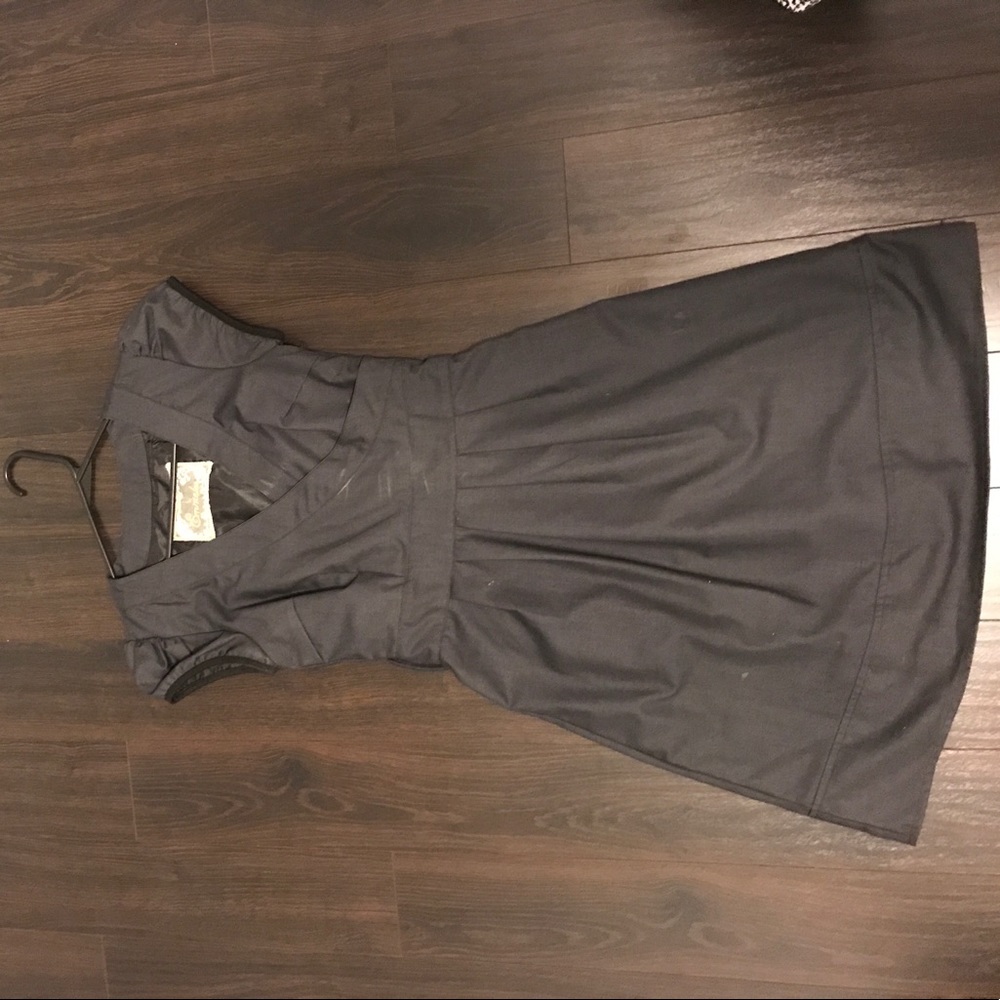Emylee Sweetheart dress