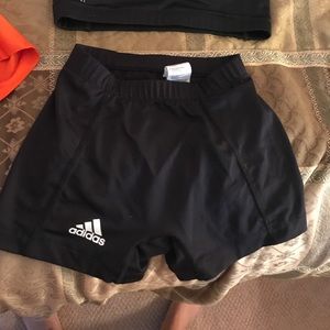 NWOT adidas spandex size XS