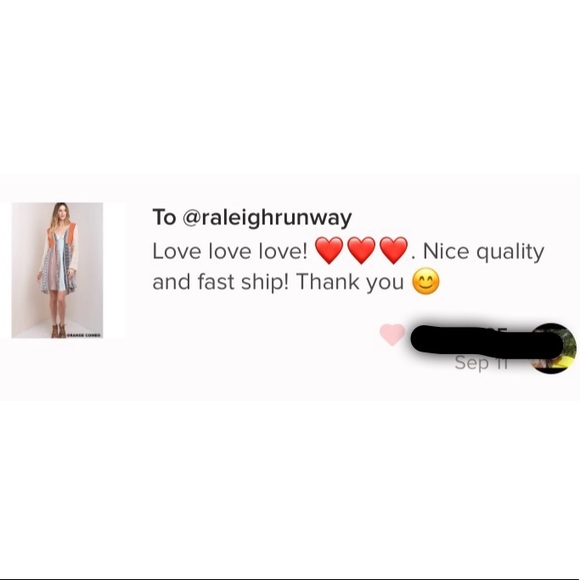 🎉LAST ONE!🎉 • Adeline Boho Dress • - Picture 6 of 6