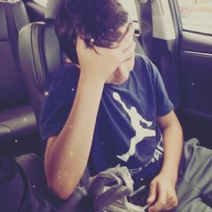 Meet your Posher, Johnny