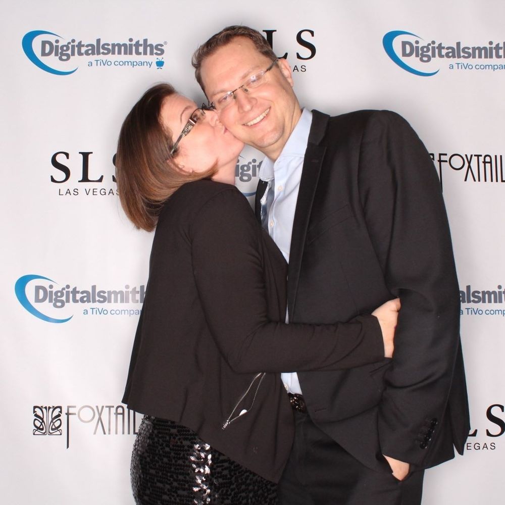 Meet your Posher, Paula