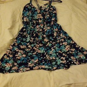 dress (NEW- w/tags)