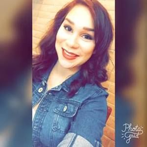 Meet your Posher, Liliana