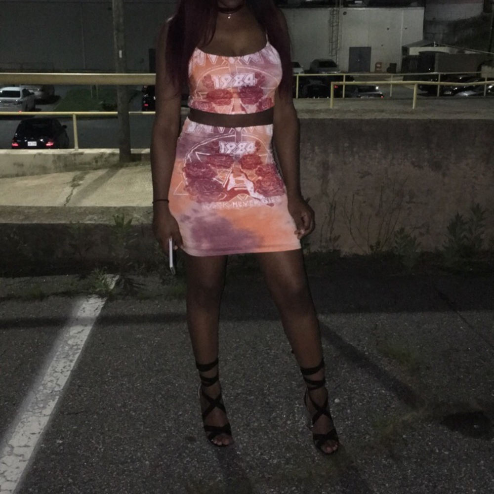 Rocking Since 1984 Set