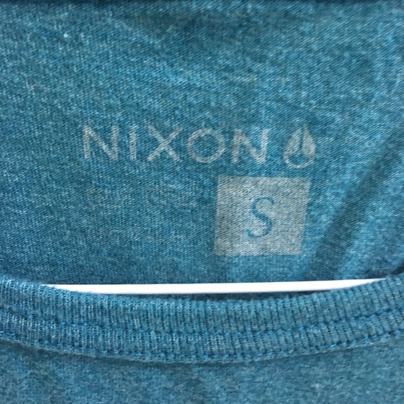 Blue Small Los Angeles Tank - Picture 2 of 4