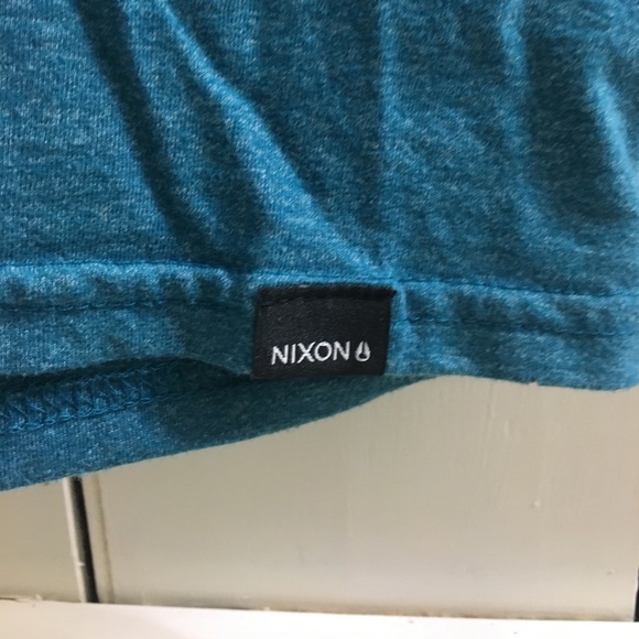 Blue Small Los Angeles Tank - Picture 3 of 4