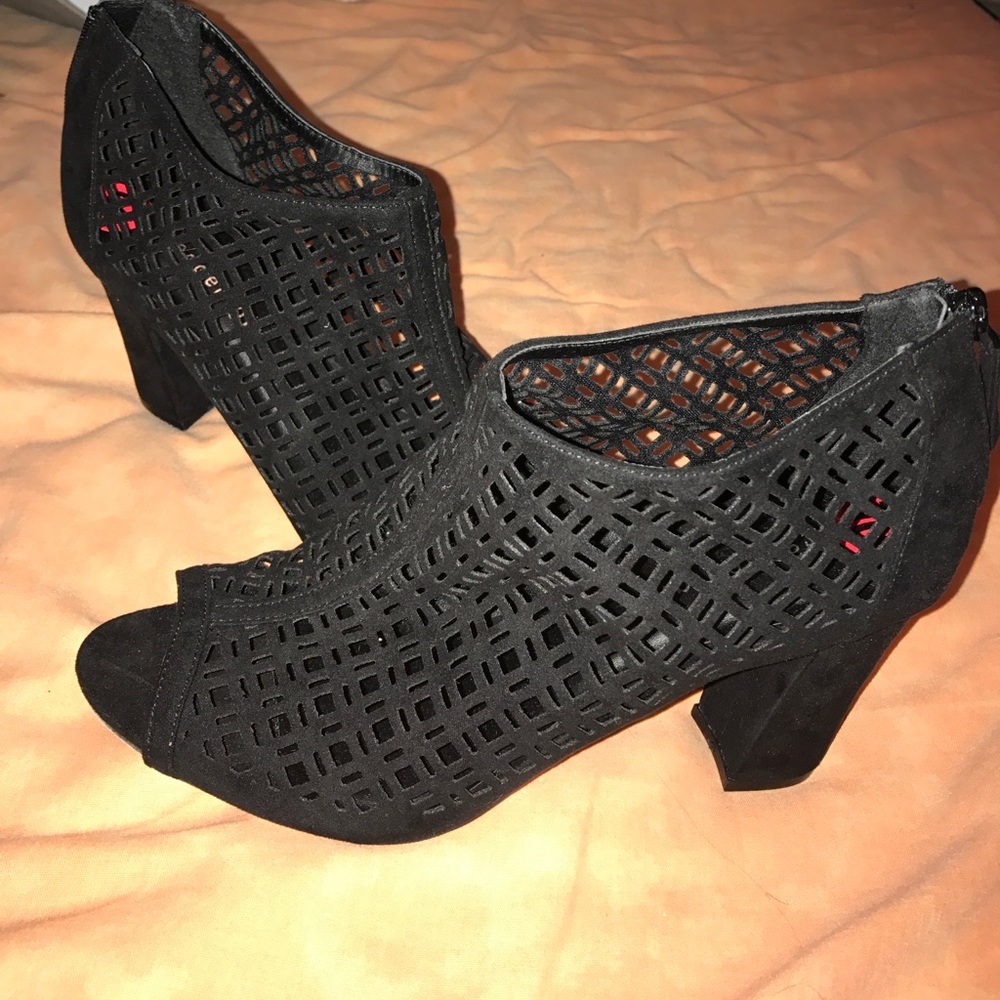 Women's heels