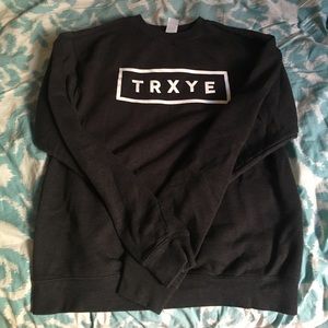 Troye Sivan "TRXYE" Crewneck