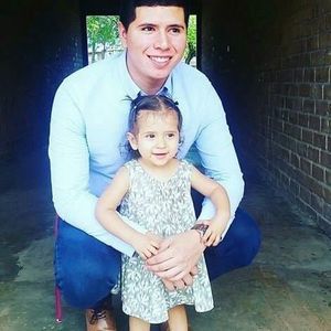 Meet your Posher, Jesus