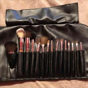 Brush set