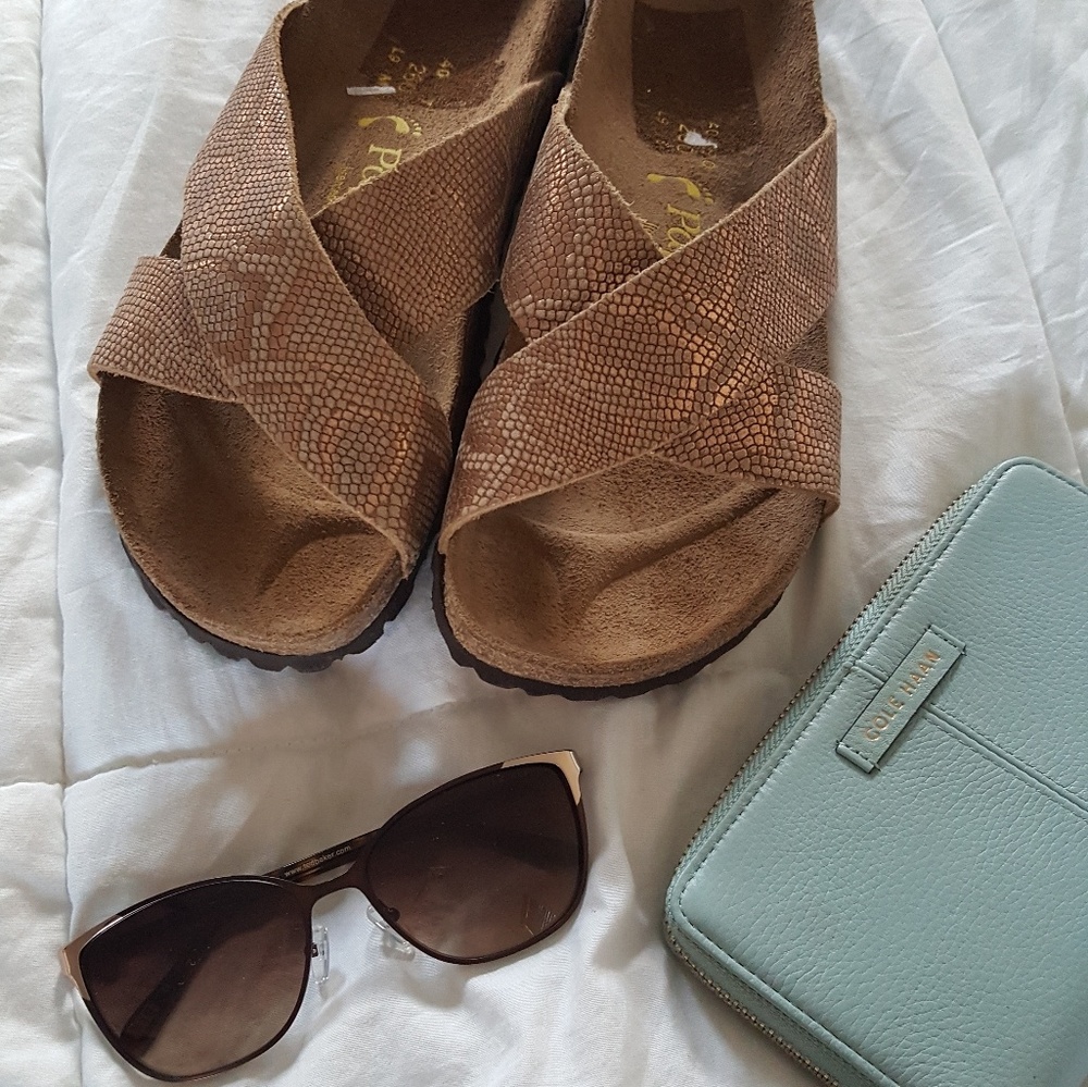 Papillio by Birkenstock Daytona sandals