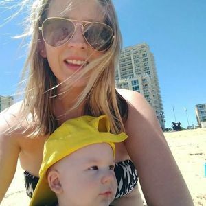 Meet your Posher, Grace