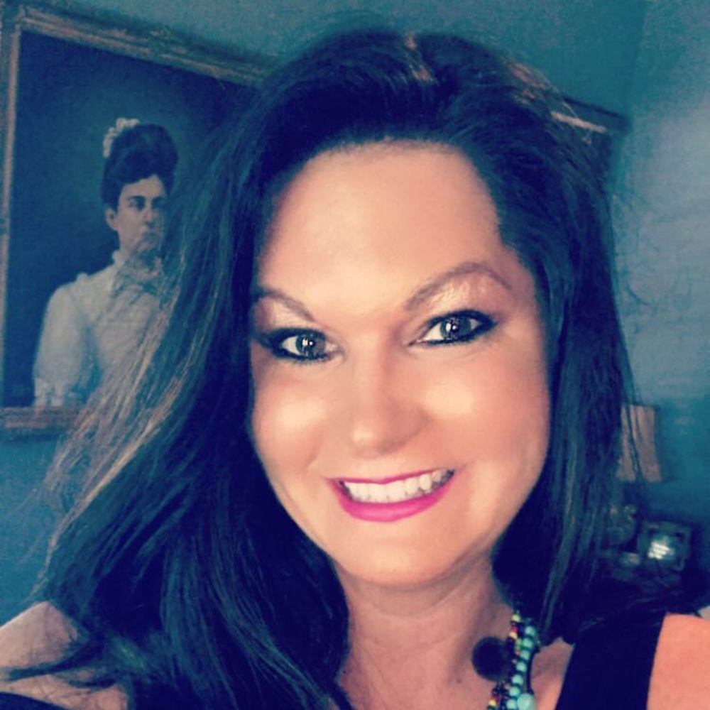 Meet your Posher, Misty