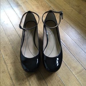 Kate Spade Black Patent 6 Kate Spade Black Patent 6