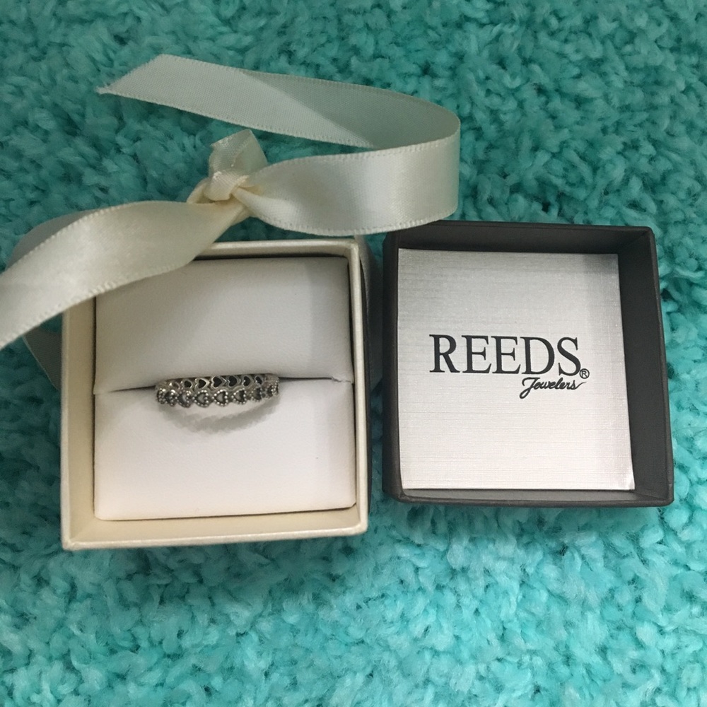 Pandora Ring