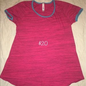 Lularoe Classic T