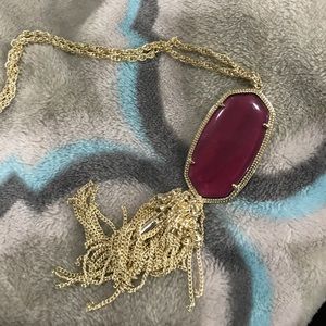 Kendra Scott RAYNE Necklace