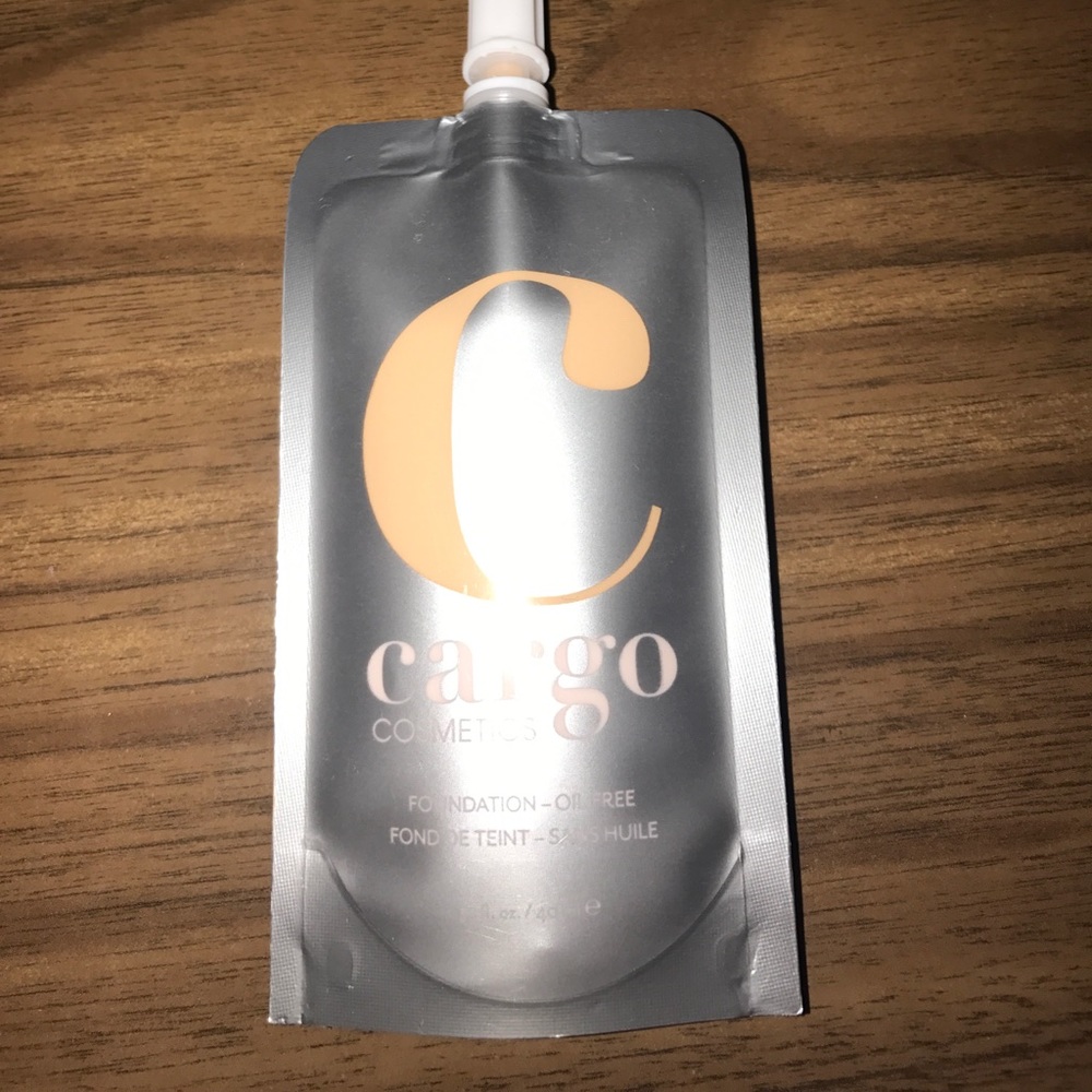 Cargo Foundation