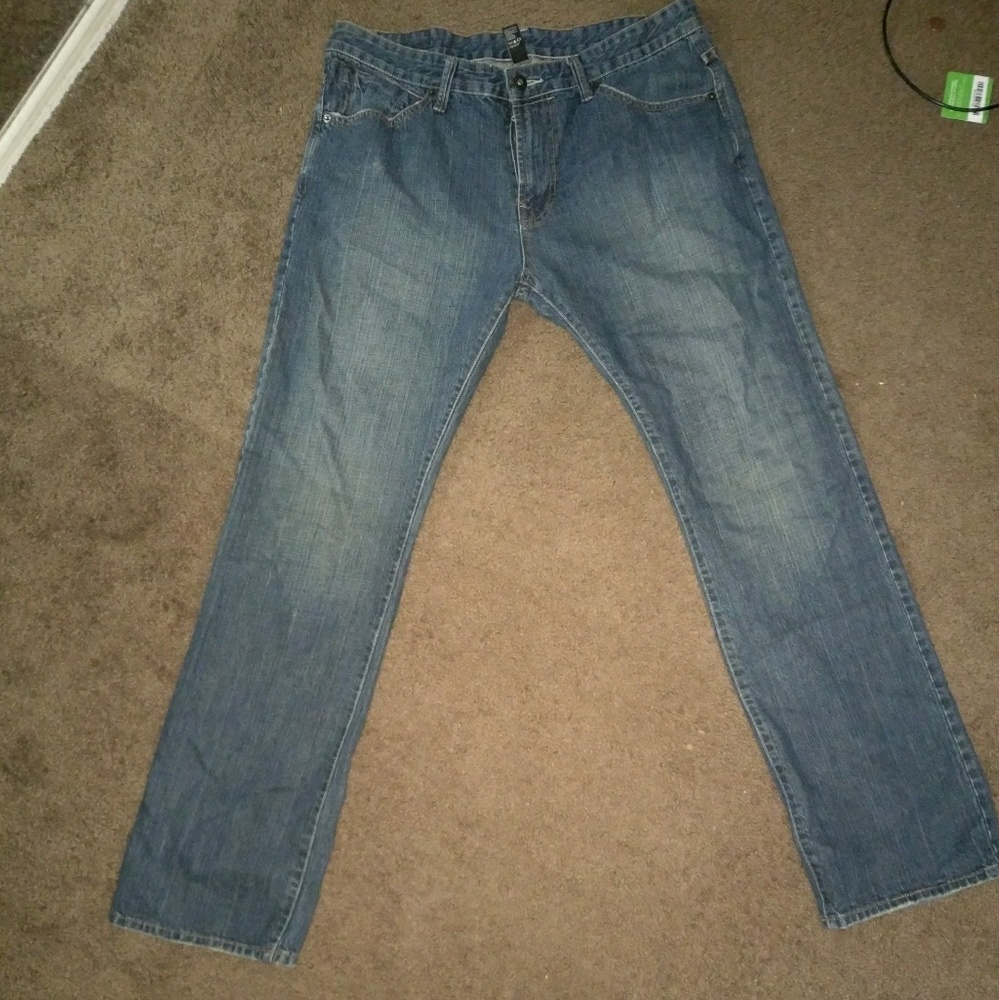 Zoo York men's jeans size 36