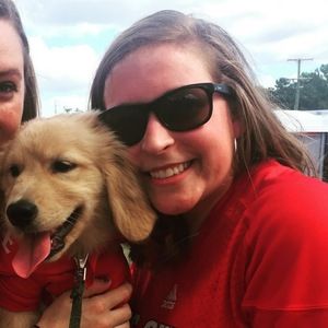 Meet your Posher, Anna kate