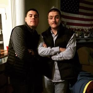 Meet your Posher, Mike