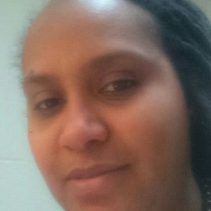 Meet your Posher, Myrisha