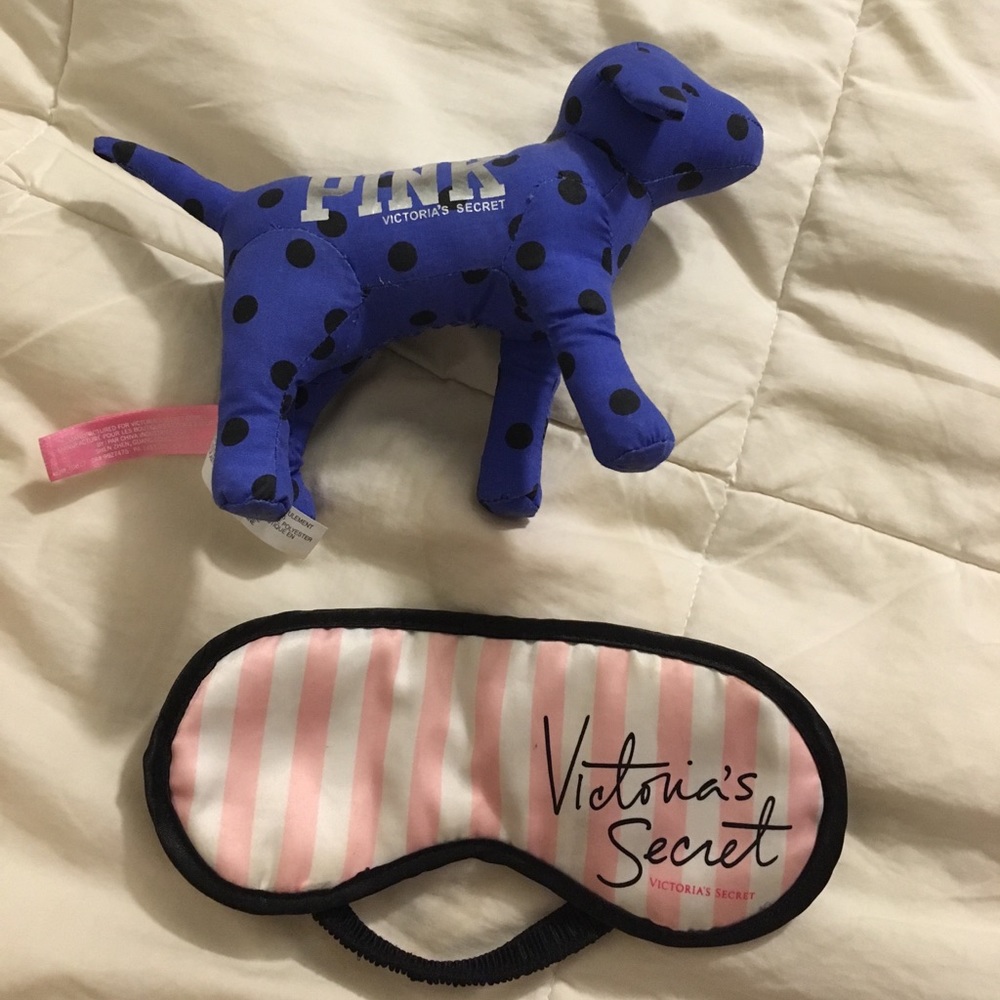 ❗️Sale❗️VS PINK BUNDLE