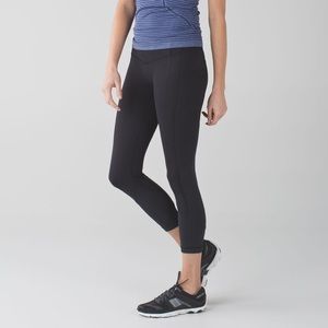 Lululemon all the right places pant