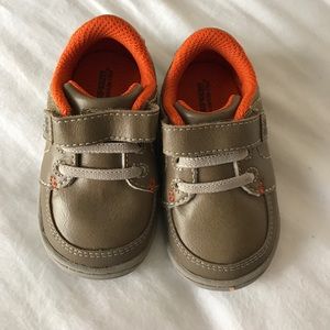 EUC Toddler Shoes