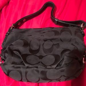 Coach Shoulder Bag