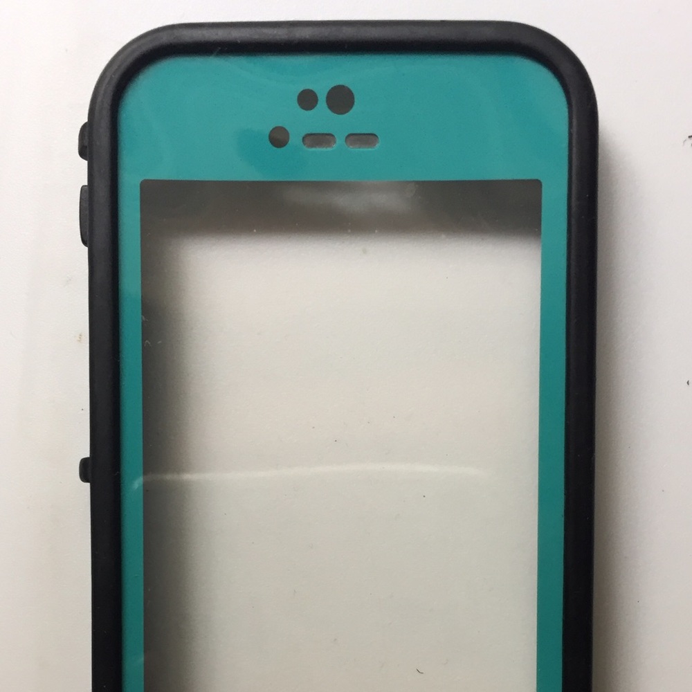 Life proof case iPhone 5/5s