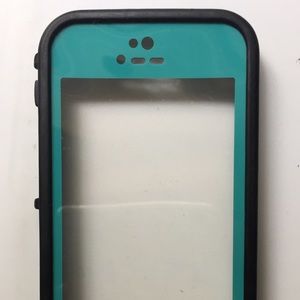 Life proof case iPhone 5/5s